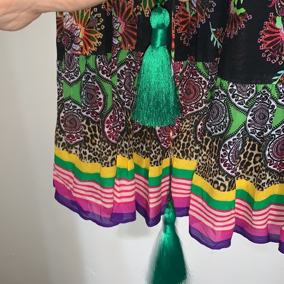 Alexis Mini Dress - Picture 8 of 12